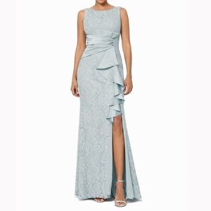 Betsy & Adam‎ Lace Gown